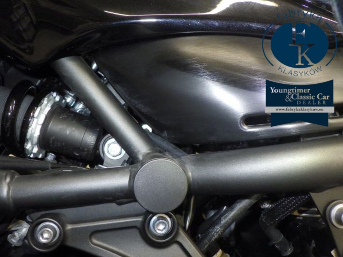KAWASAKI Z900RSKAFE 2022 - zdjęcie 30