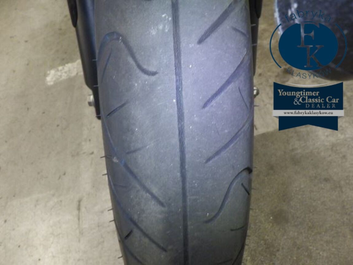 YAMAHA MT-25 - zdjęcie 22