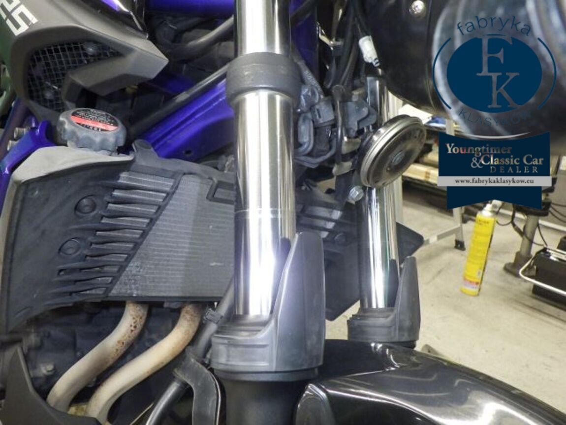 YAMAHA MT-25 - zdjęcie 24