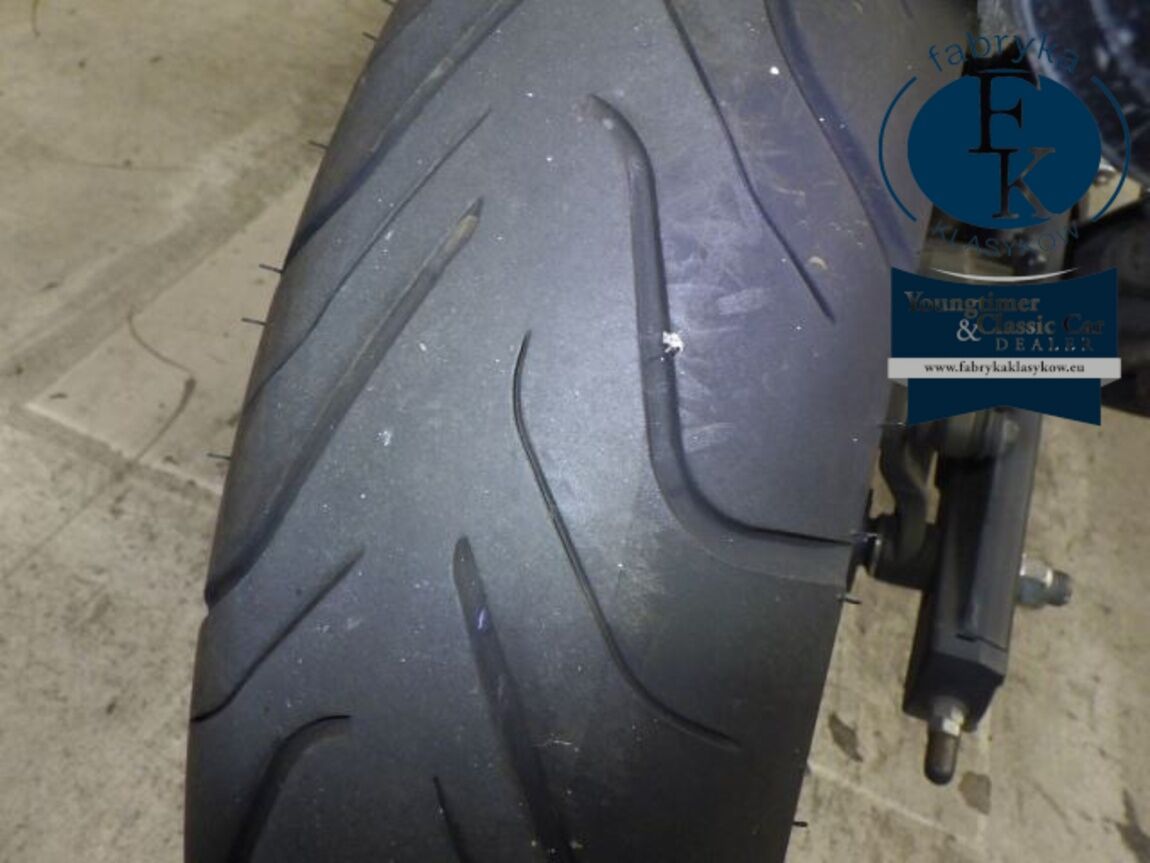 YAMAHA MT-25 - zdjęcie 27