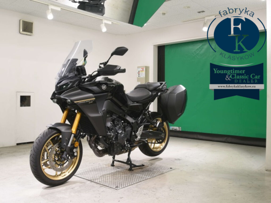 YAMAHA TO RACER 9GT 2024 - zdjęcie 5