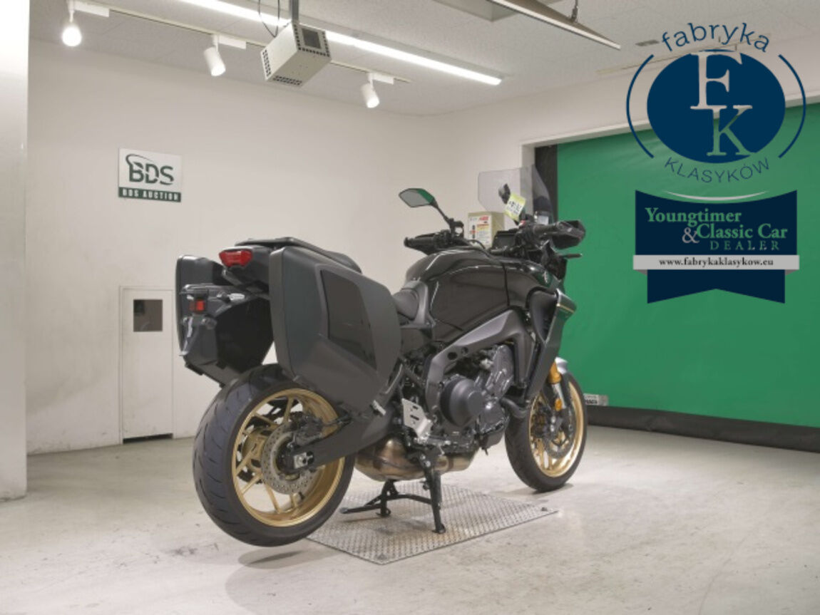 YAMAHA TO RACER 9GT 2024 - zdjęcie 6