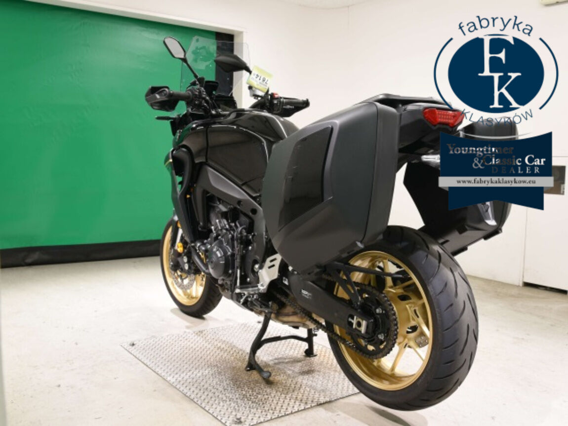 YAMAHA TO RACER 9GT 2024 - zdjęcie 7