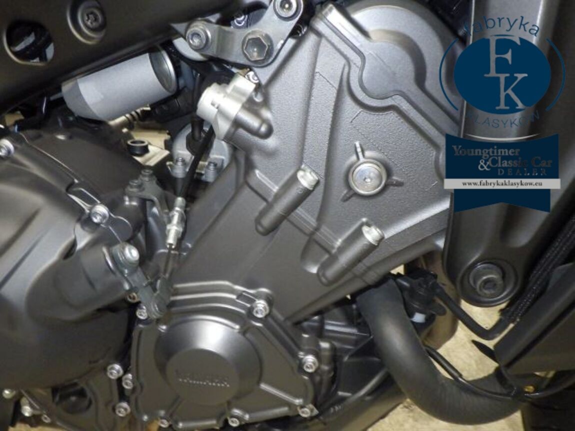 YAMAHA TO RACER 9GT 2024 - zdjęcie 12