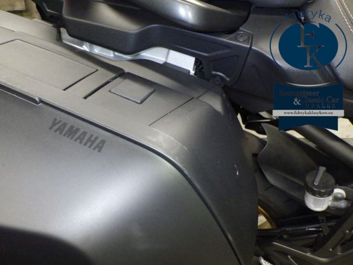 YAMAHA TO RACER 9GT 2024 - zdjęcie 17