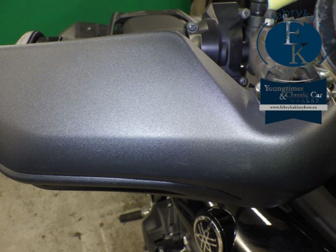 YAMAHA TO RACER 9GT 2024 - zdjęcie 21