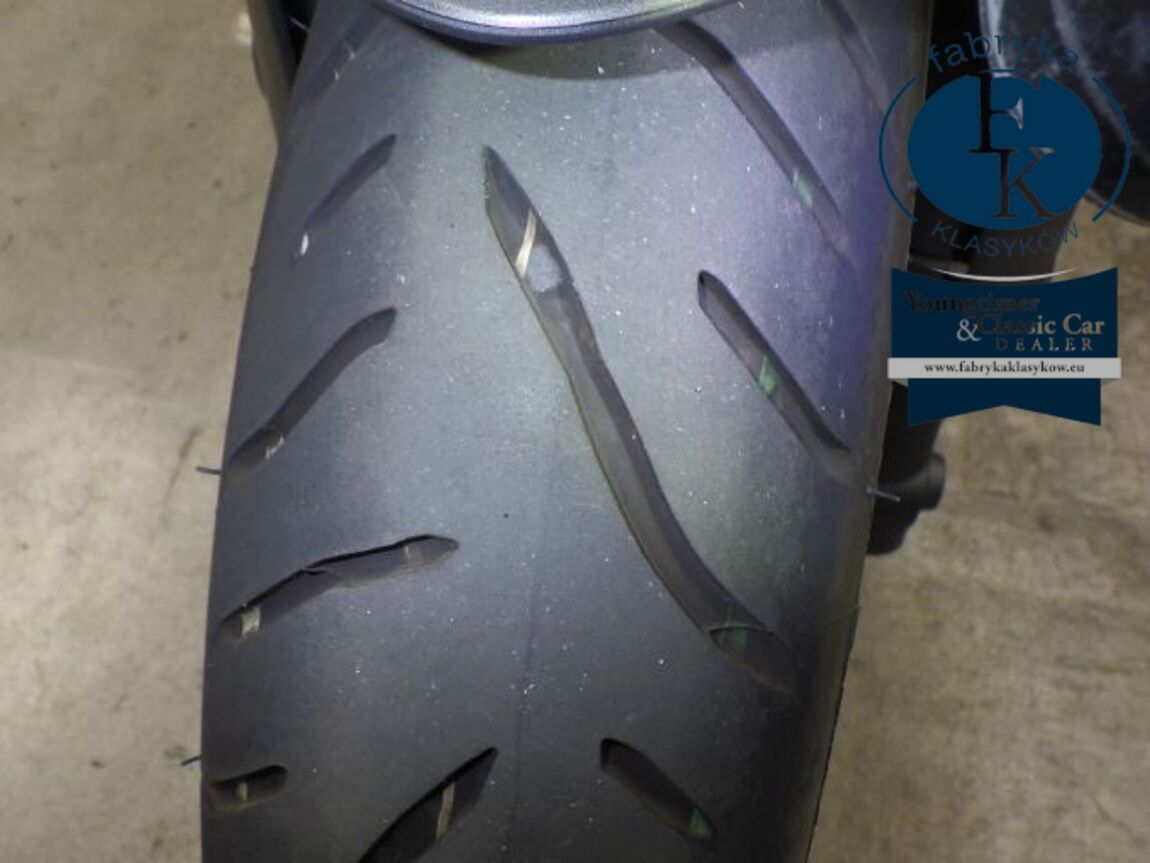 YAMAHA TO RACER 9GT 2024 - zdjęcie 22