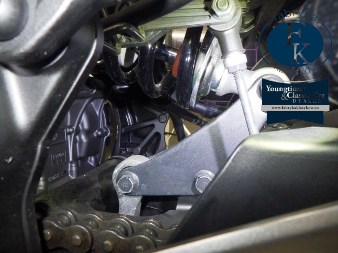 YAMAHA TO RACER 9GT 2024 - zdjęcie 25