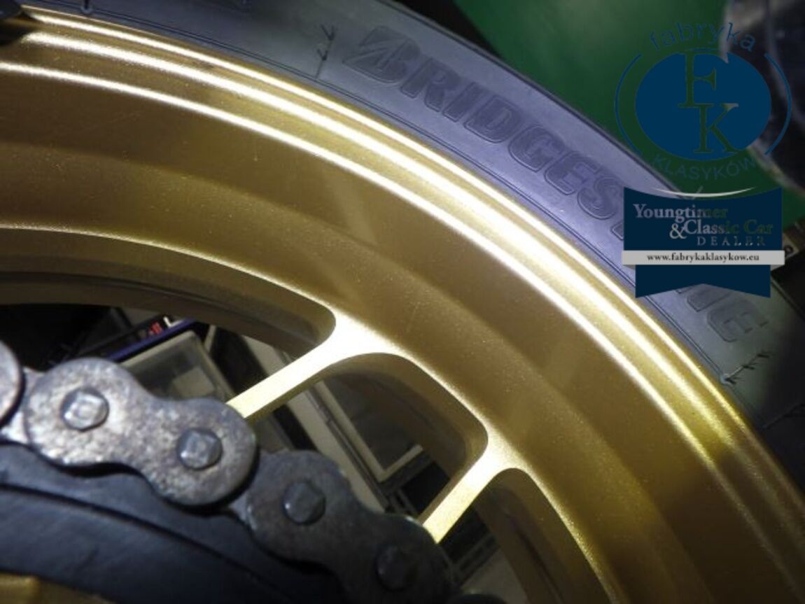 YAMAHA TO RACER 9GT 2024 - zdjęcie 27