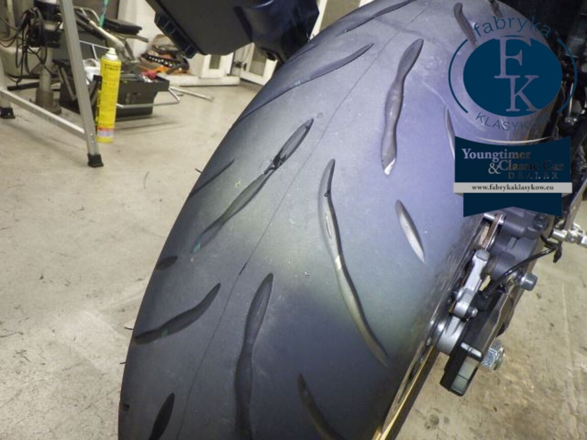 YAMAHA TO RACER 9GT 2024 - zdjęcie 28