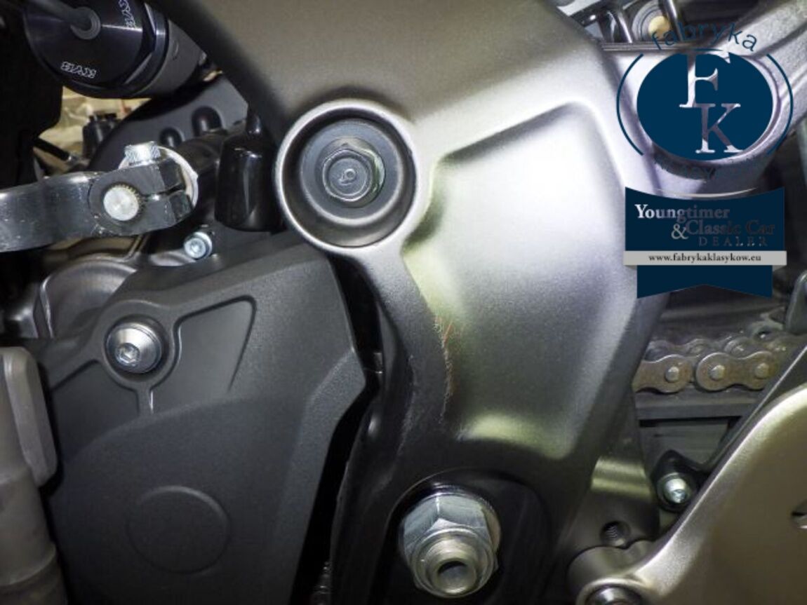 YAMAHA TO RACER 9GT 2024 - zdjęcie 29