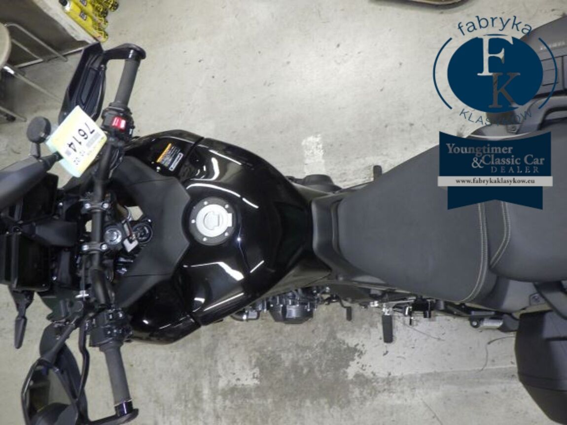 YAMAHA TO RACER 9GT 2024 - zdjęcie 32