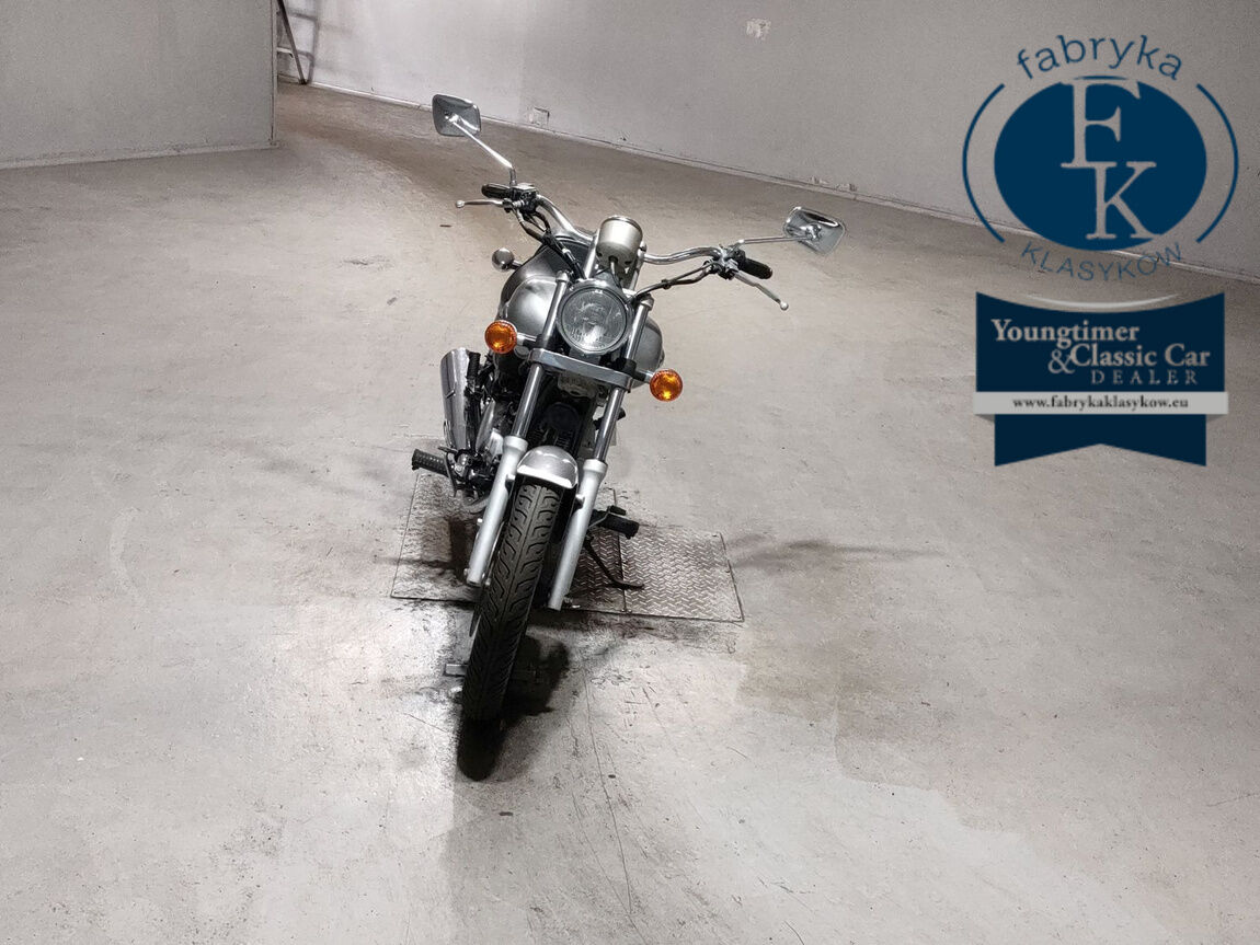 KAWASAKI ELIMINATOR 125  - zdjęcie 4