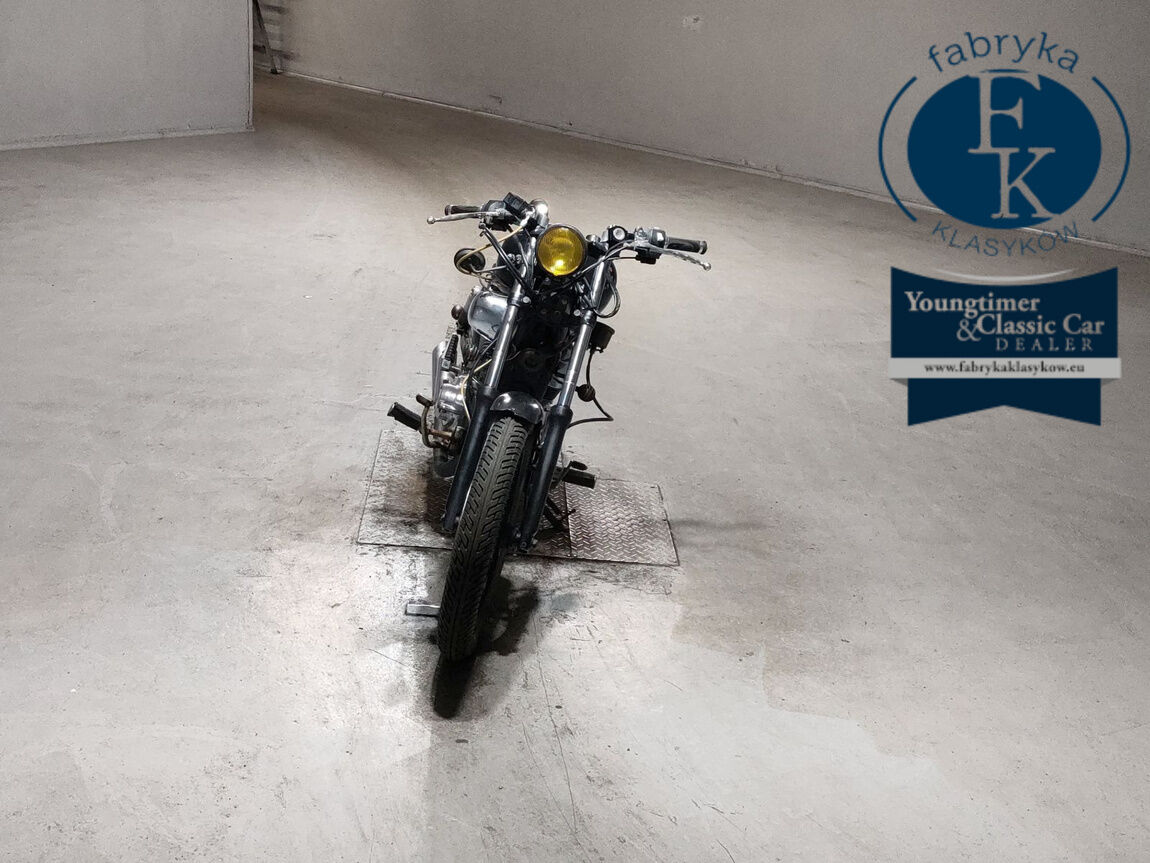 YAMAHA VIRAGO 250  - zdjęcie 4