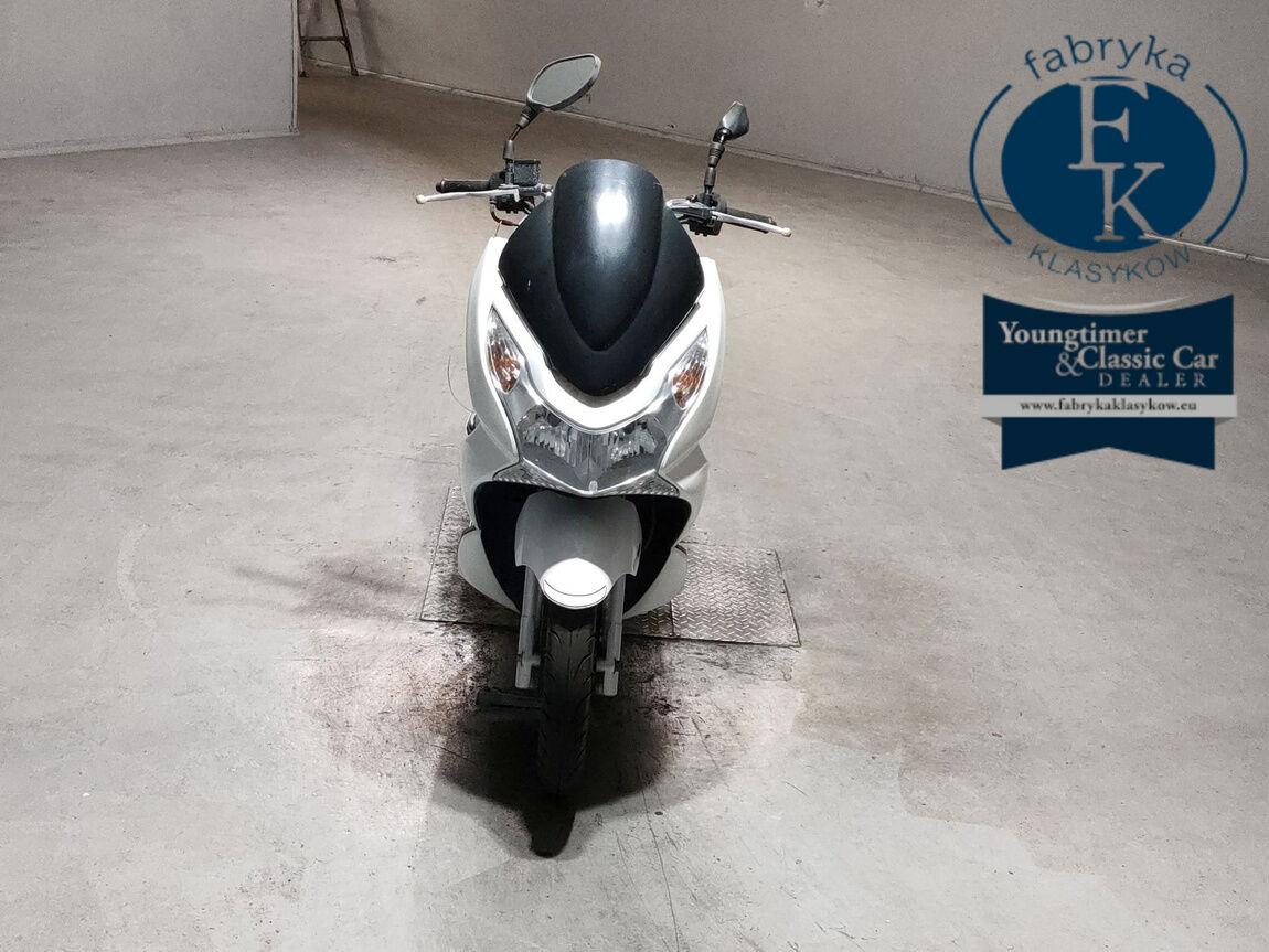 HONDA PCX125  - zdjęcie 4