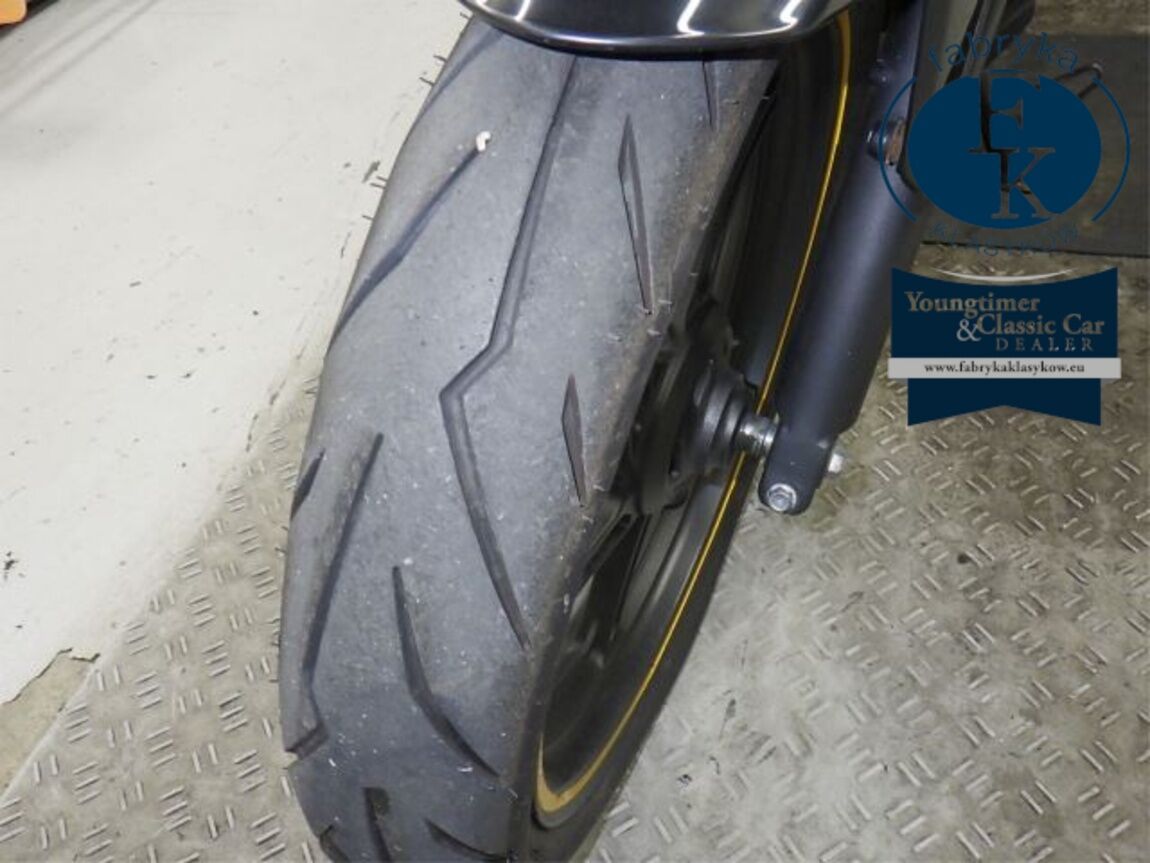 HONDA CBR250R ABS  - zdjęcie 23