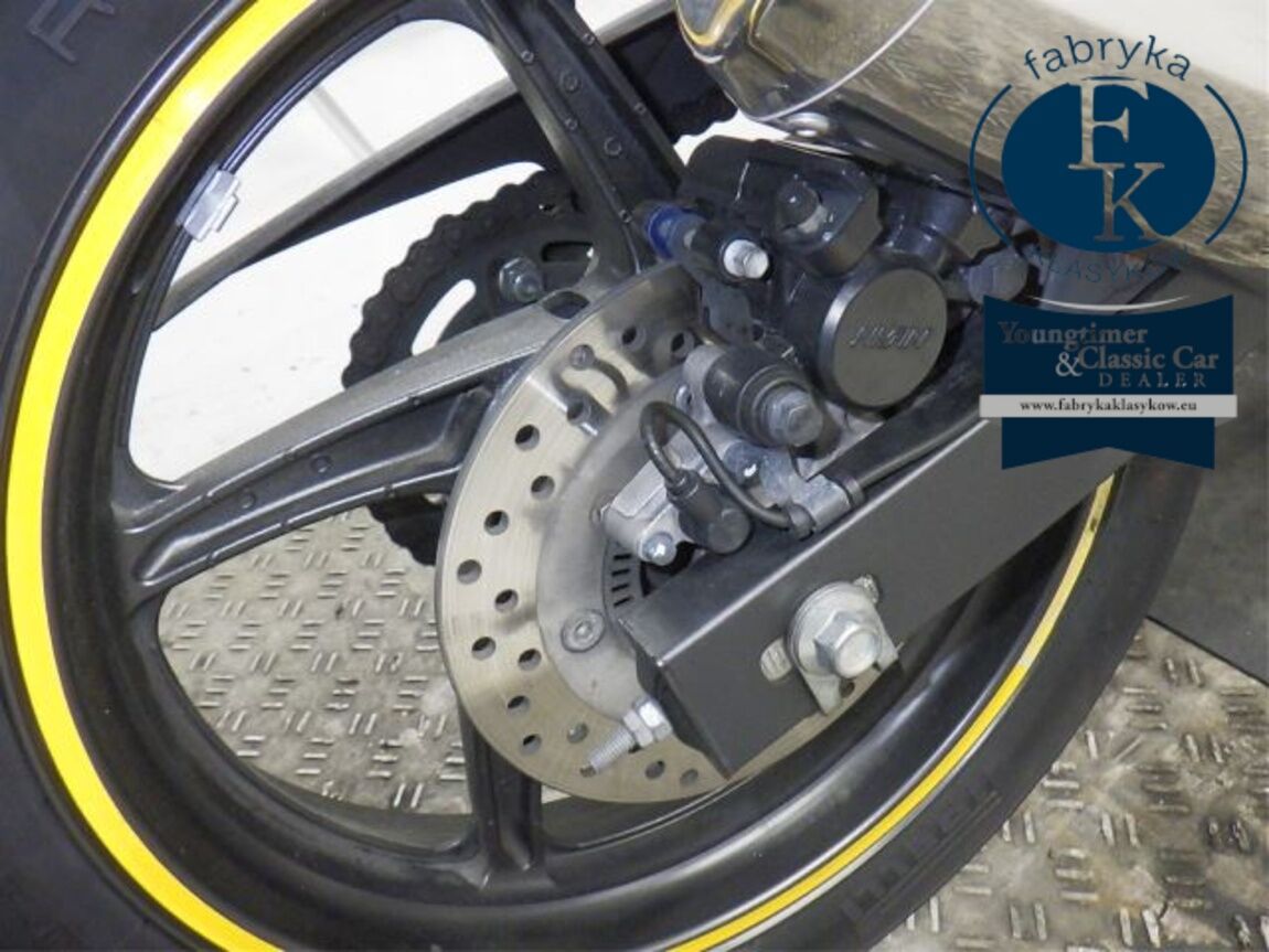 HONDA CBR250R ABS  - zdjęcie 25