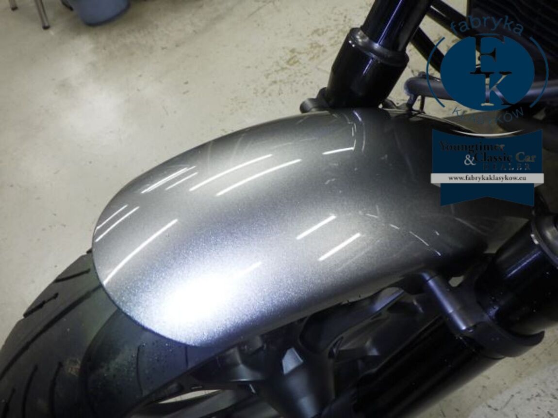 HONDA REBEL 1100 2024 - zdjęcie 18