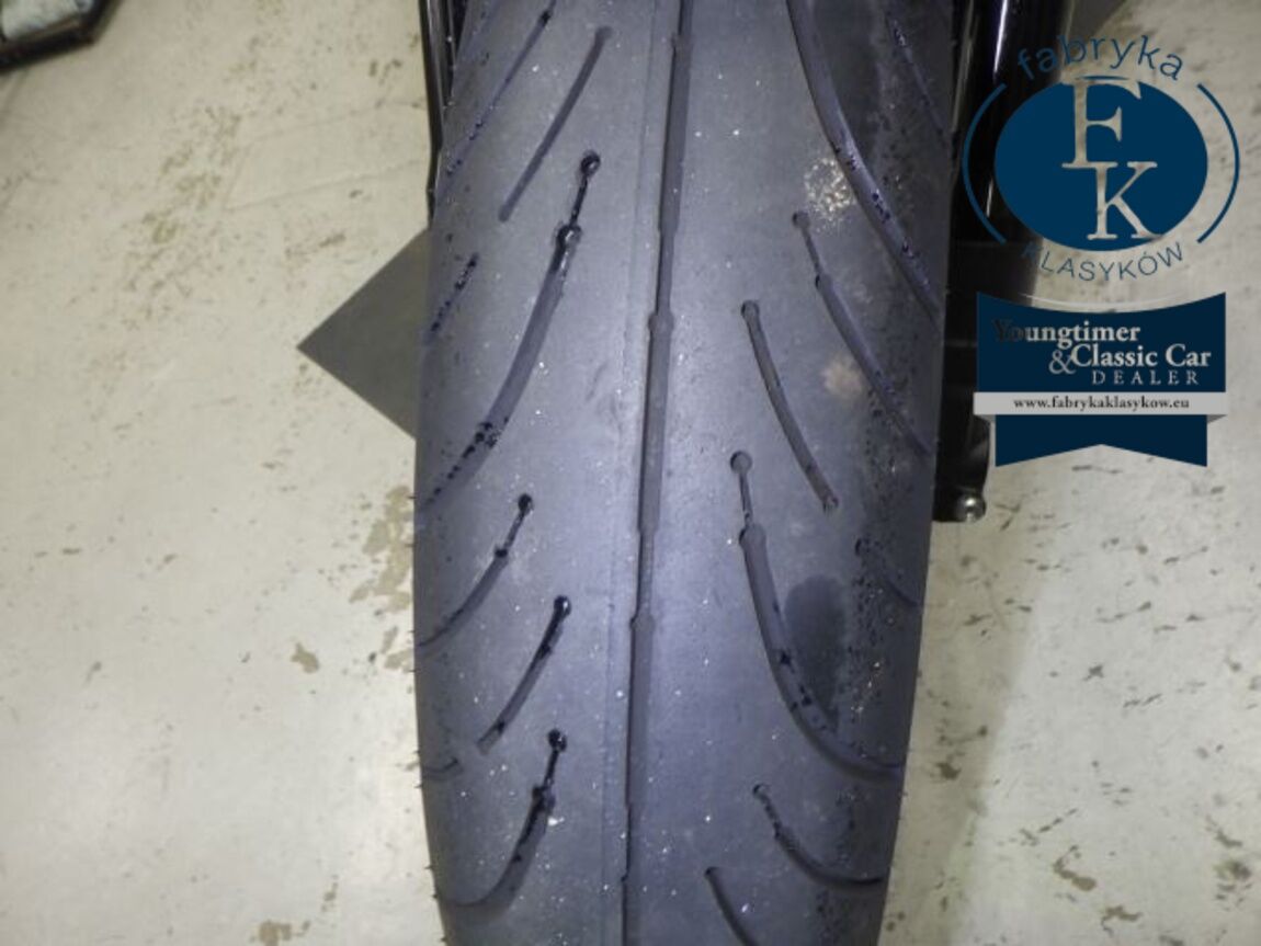 HONDA REBEL 1100 2024 - zdjęcie 21