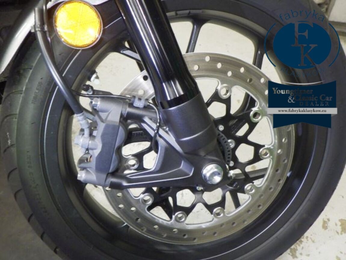 HONDA REBEL 1100 2024 - zdjęcie 24