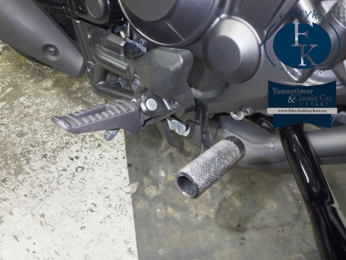 HONDA REBEL 1100 2024 - zdjęcie 29