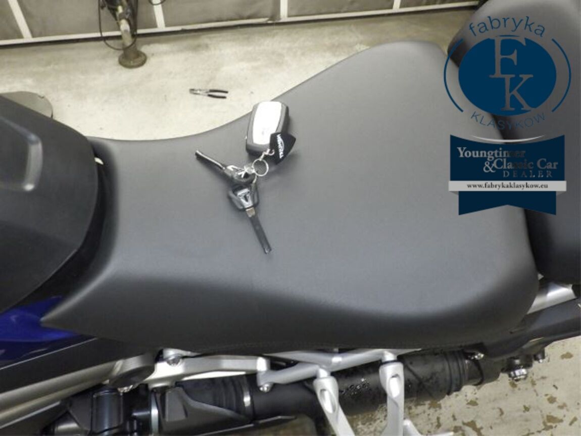 TRIUMPH TIGER 1200GTPRO 2024 - zdjęcie 19