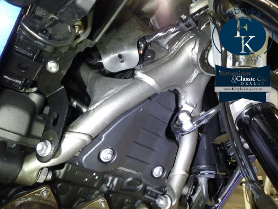 TRIUMPH TIGER 1200GTPRO 2024 - zdjęcie 30