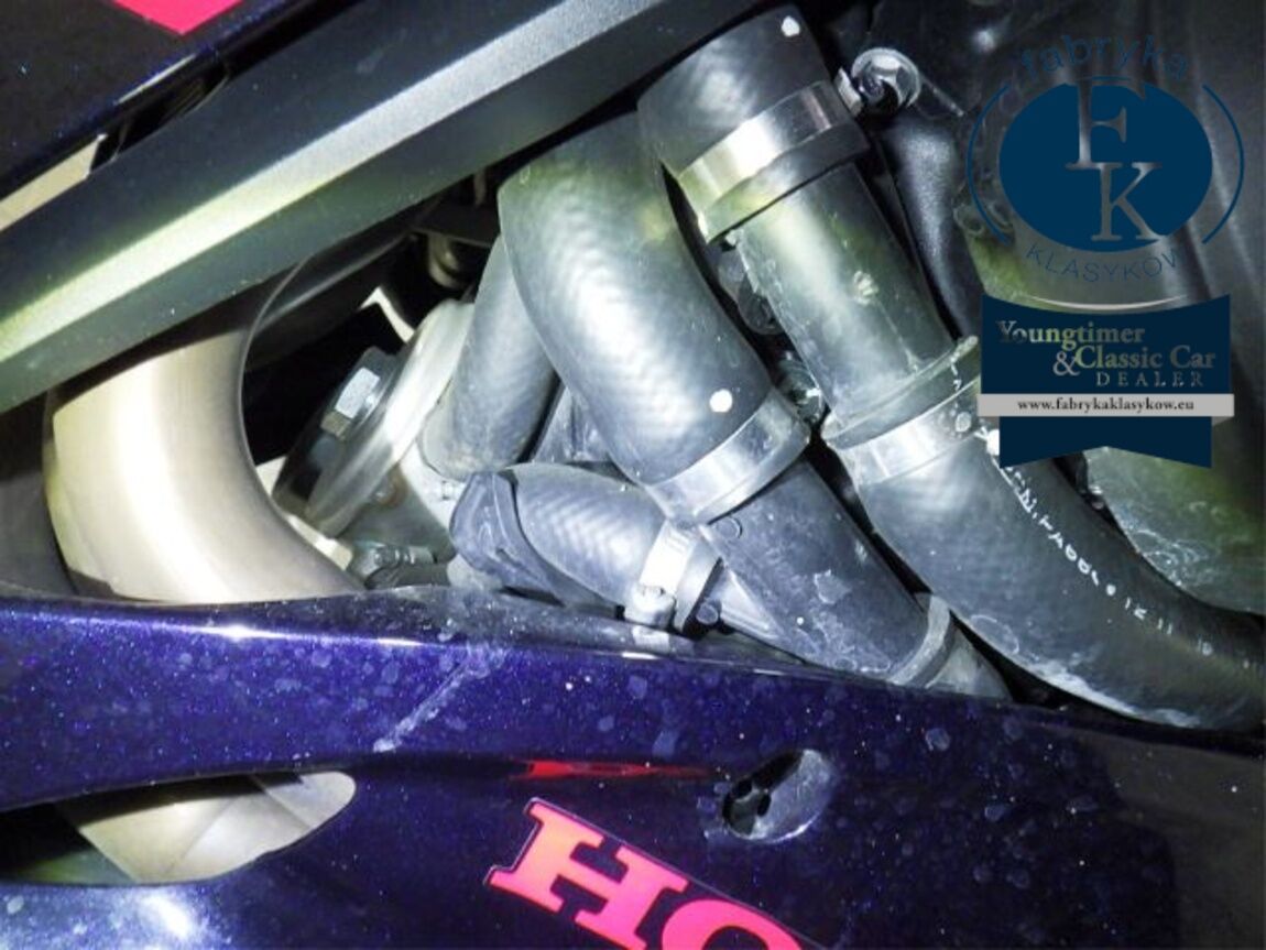 HONDA CBR1000RR 2013 - zdjęcie 12