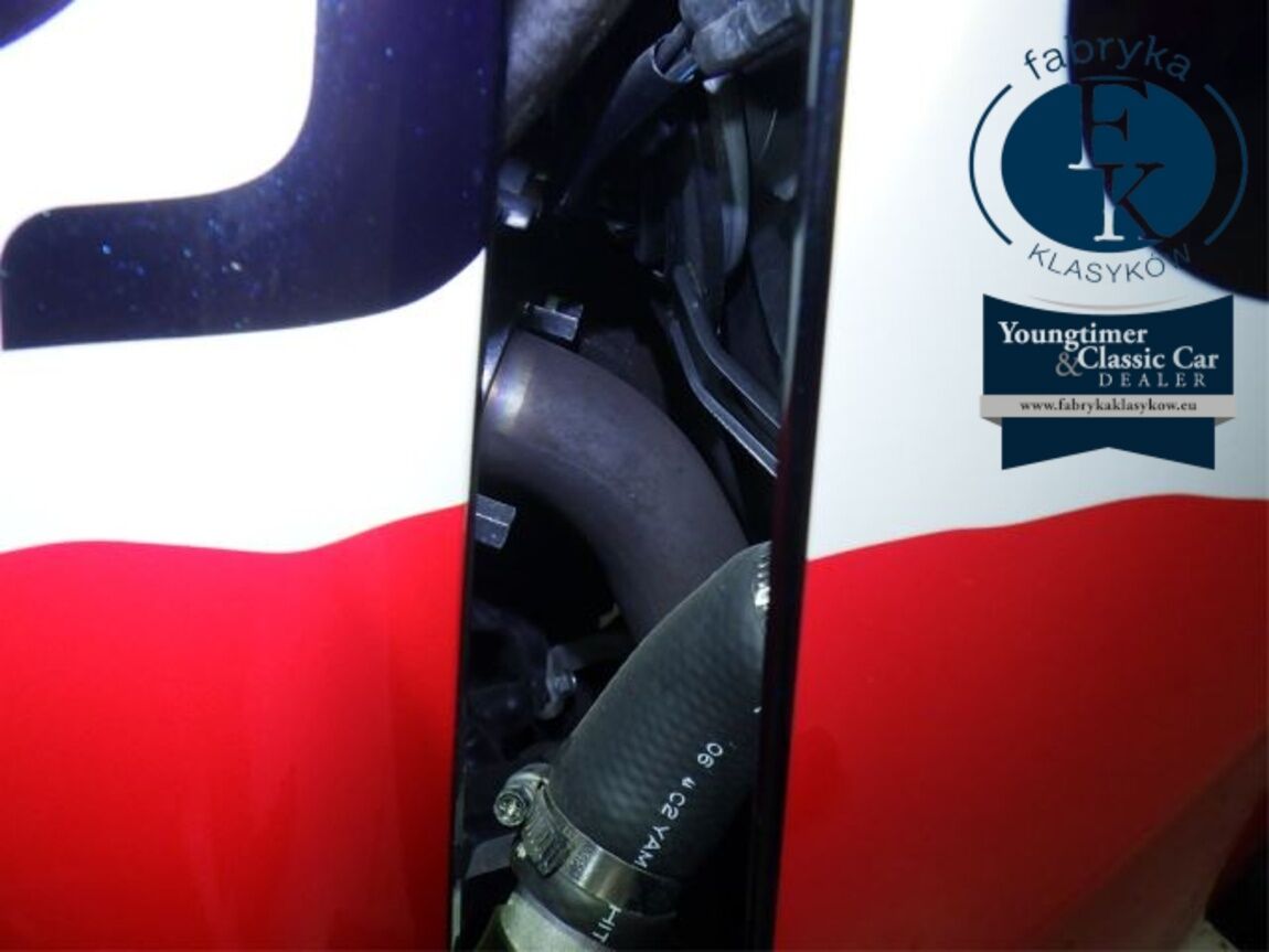 HONDA CBR1000RR 2013 - zdjęcie 16