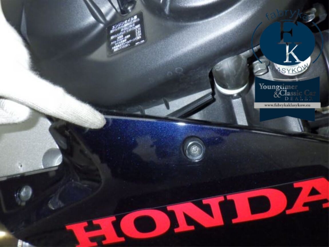 HONDA CBR1000RR 2013 - zdjęcie 19
