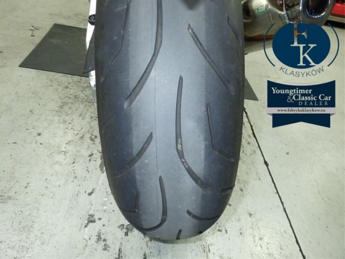 HONDA CBR1000RR 2013 - zdjęcie 26