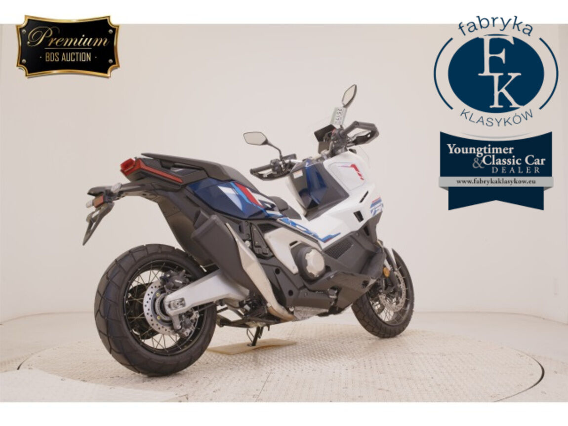 HONDA X-ADV750-2 2026 - zdjęcie 6
