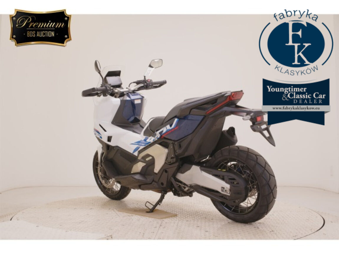 HONDA X-ADV750-2 2026 - zdjęcie 7