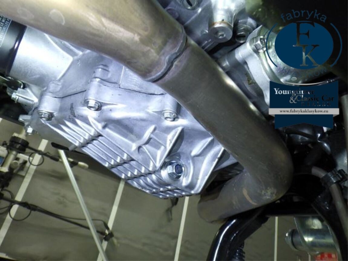 HONDA X-ADV750-2 2026 - zdjęcie 9