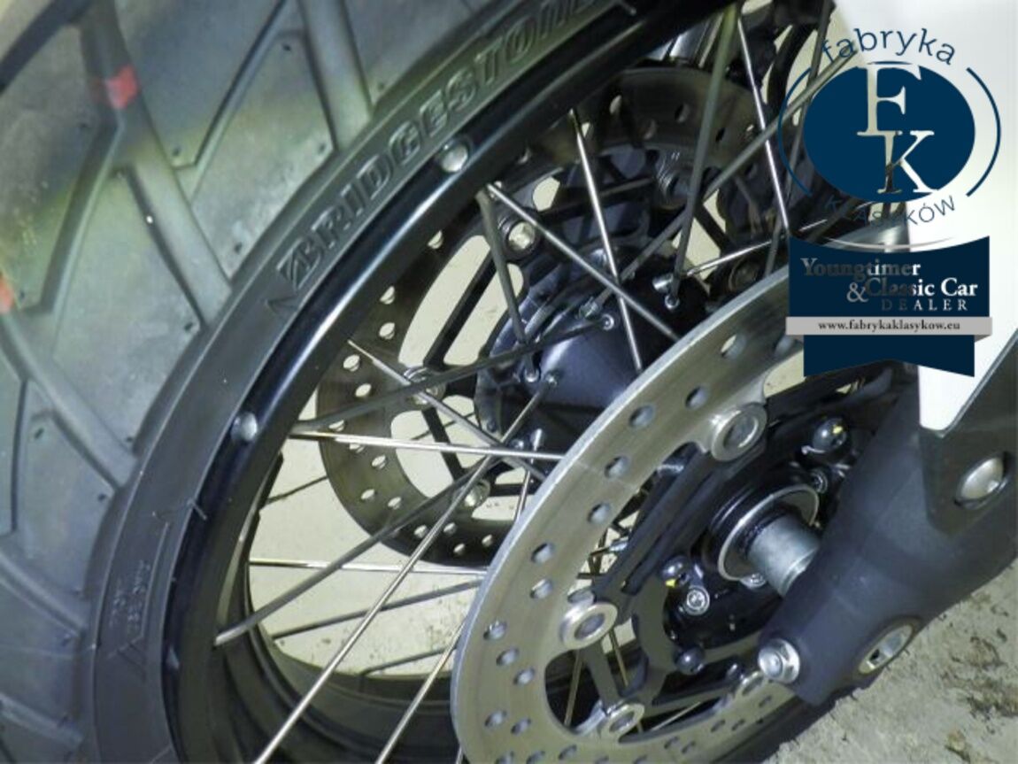 HONDA X-ADV750-2 2026 - zdjęcie 22
