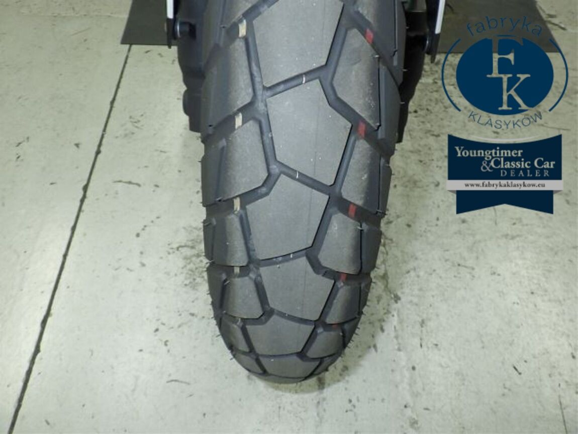 HONDA X-ADV750-2 2026 - zdjęcie 24