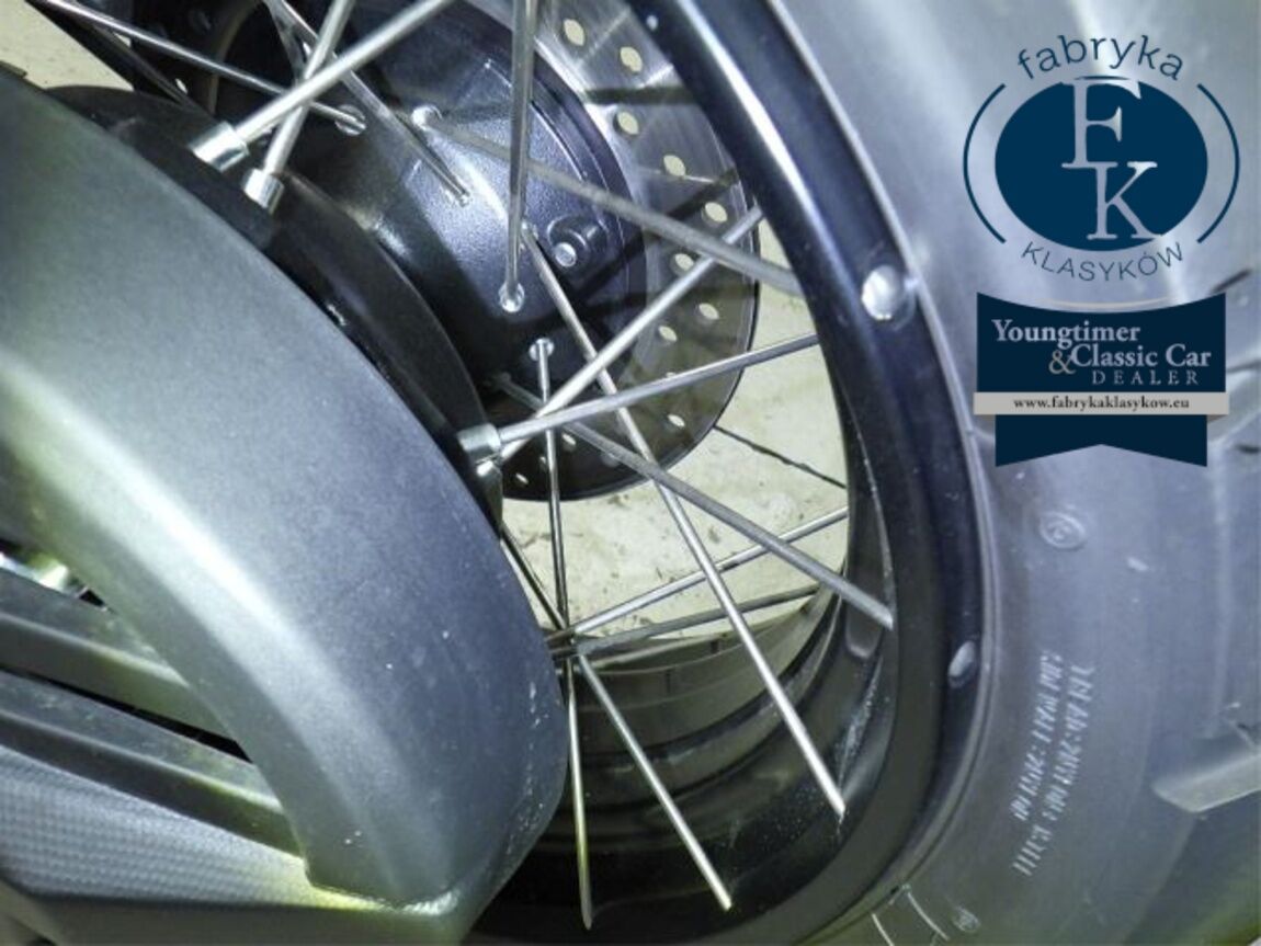 HONDA X-ADV750-2 2026 - zdjęcie 25