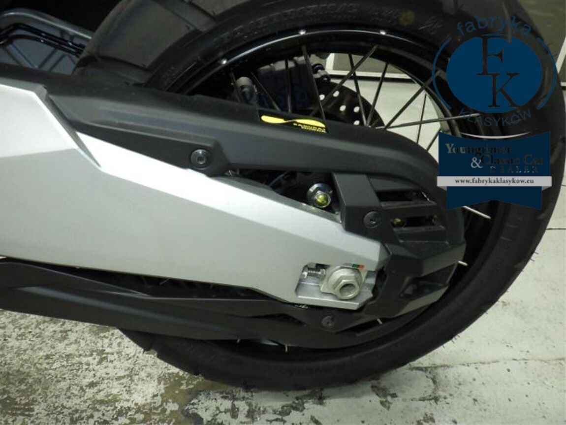 HONDA X-ADV750-2 2026 - zdjęcie 27