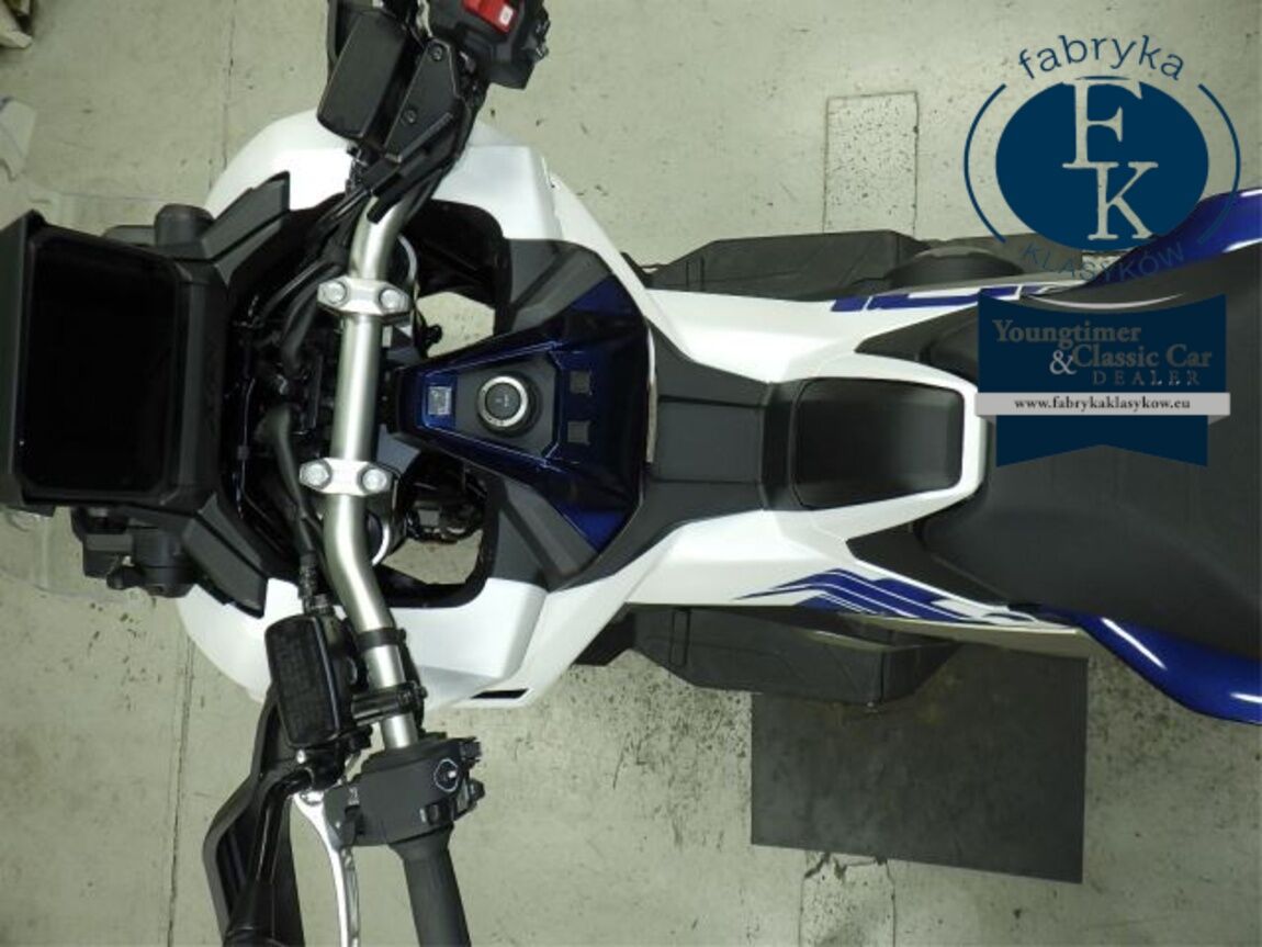 HONDA X-ADV750-2 2026 - zdjęcie 32