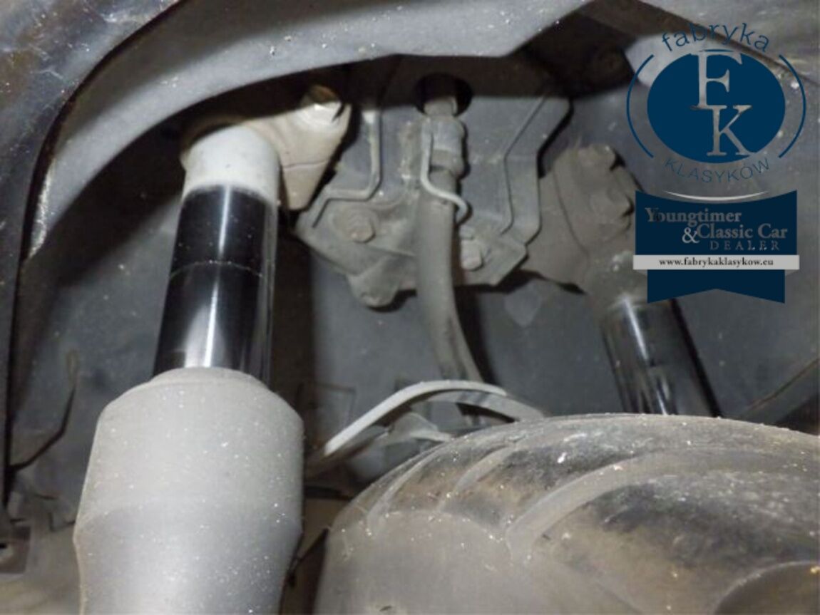 SUZUKI ADDRESS V125  - zdjęcie 17