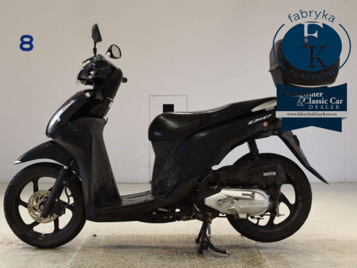 HONDA DIO110-2  - zdjęcie 3