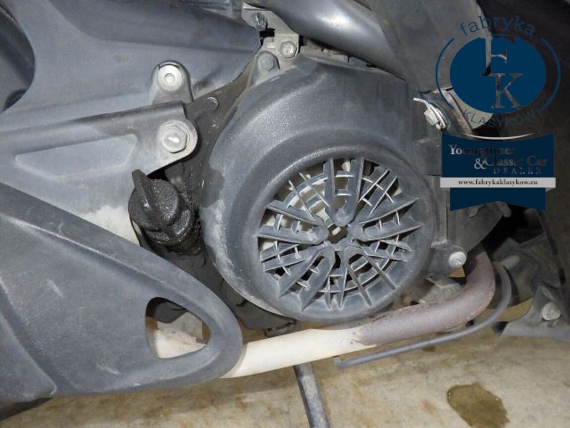 HONDA DIO110-2  - zdjęcie 6