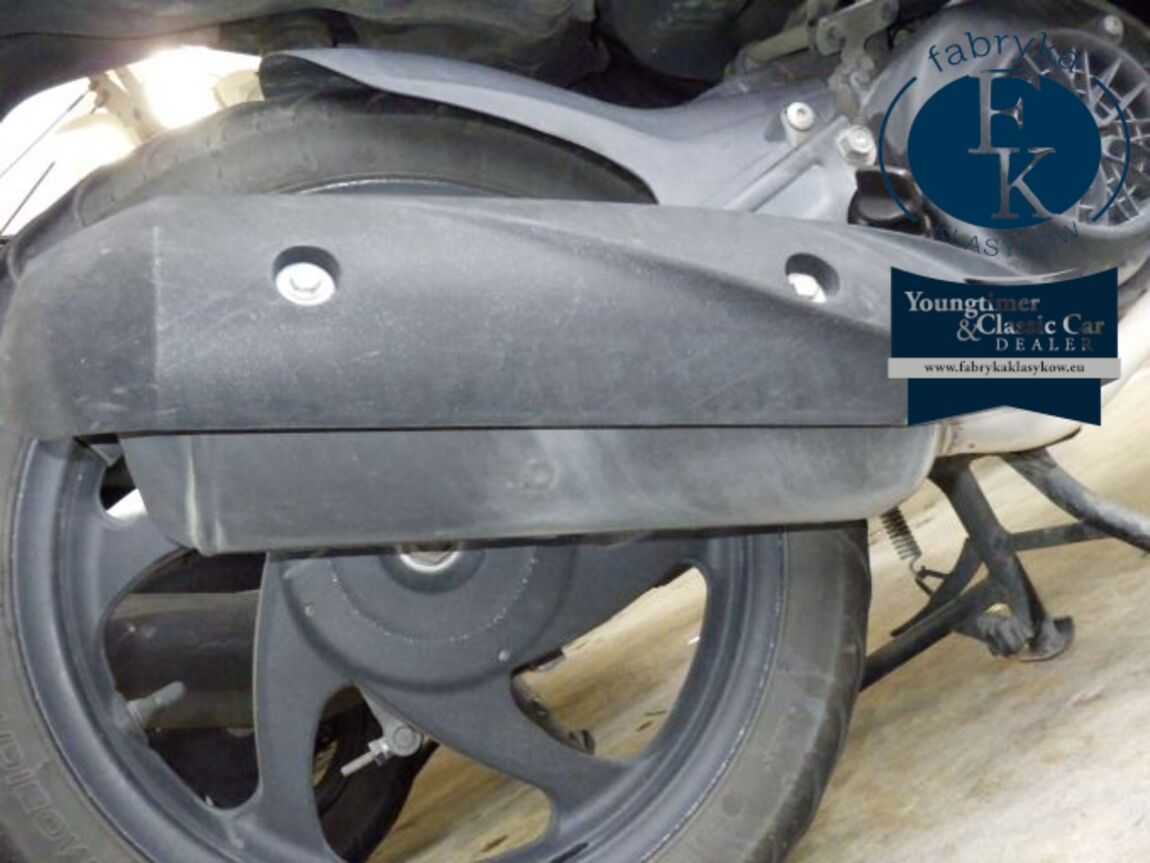 HONDA DIO110-2  - zdjęcie 10