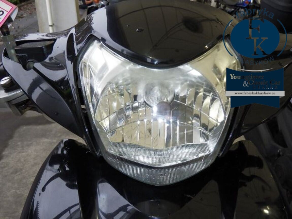HONDA DIO110-2  - zdjęcie 11