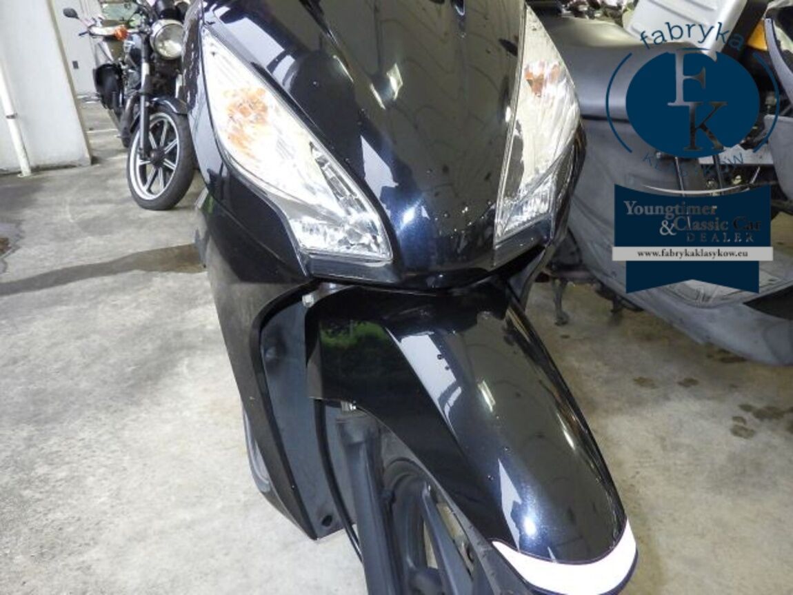 HONDA DIO110-2  - zdjęcie 15