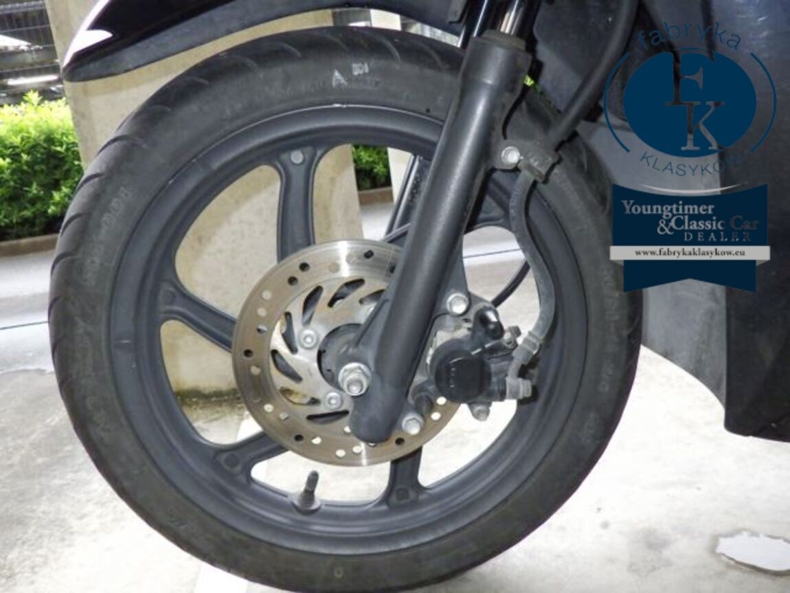 HONDA DIO110-2  - zdjęcie 18