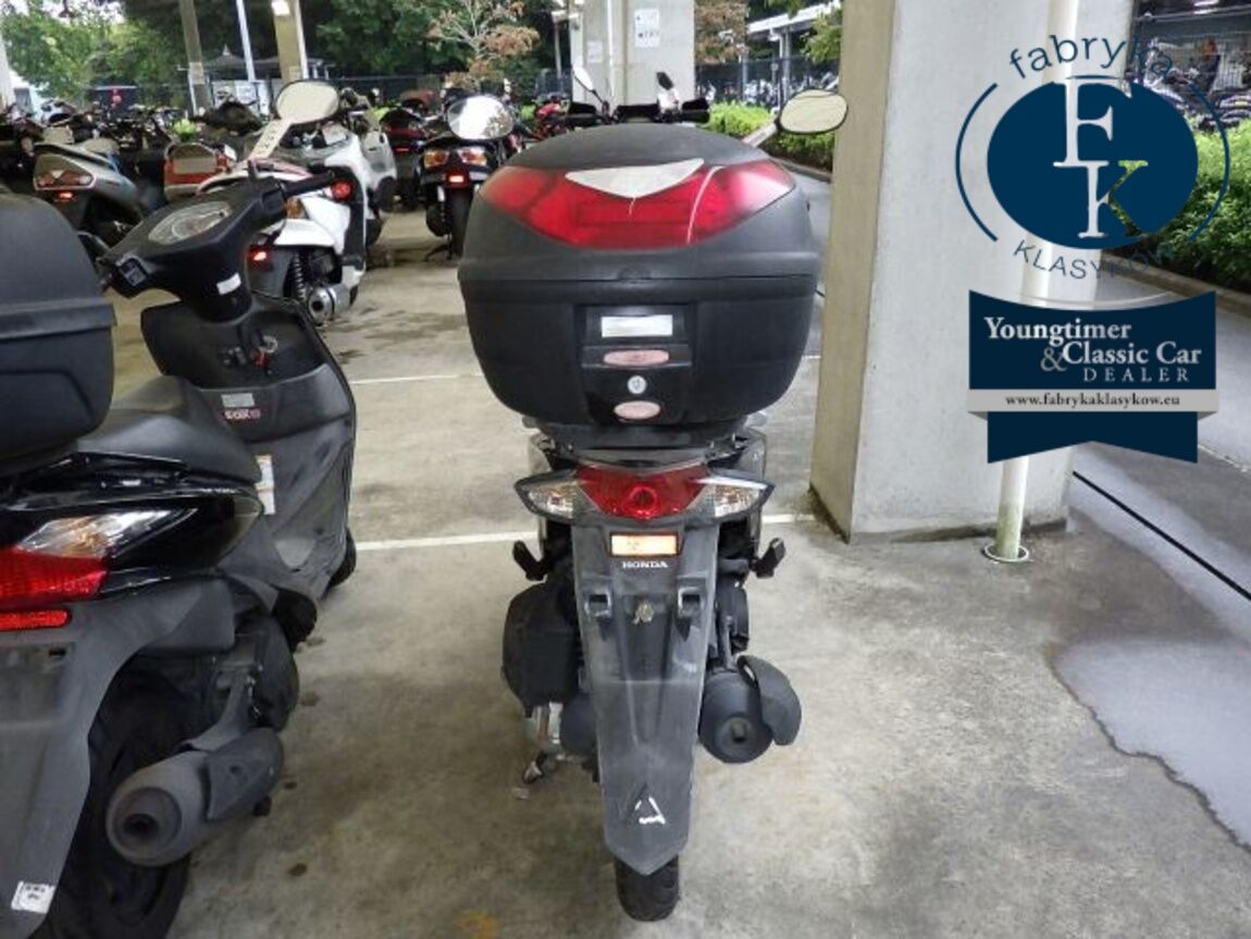 HONDA DIO110-2  - zdjęcie 20