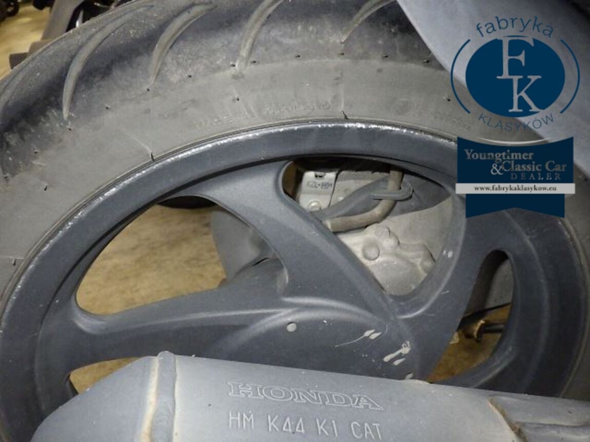 HONDA DIO110-2  - zdjęcie 23