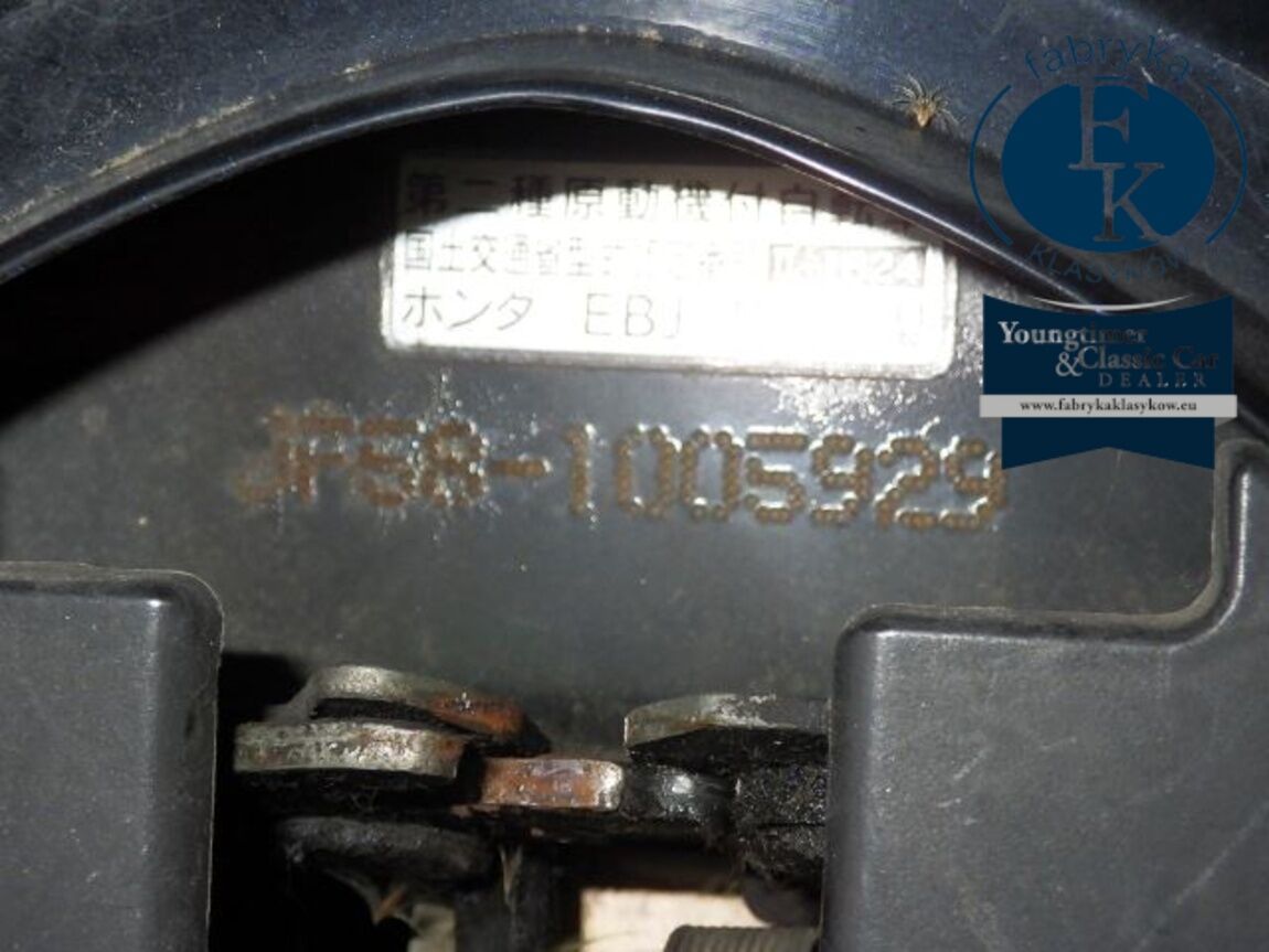 HONDA DIO110-2  - zdjęcie 24