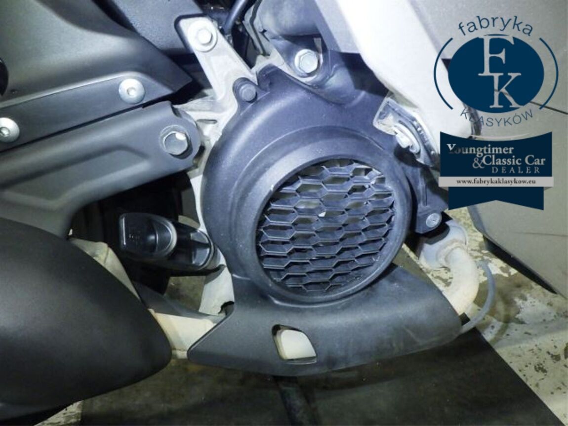 HONDA DIO110-3  - zdjęcie 9